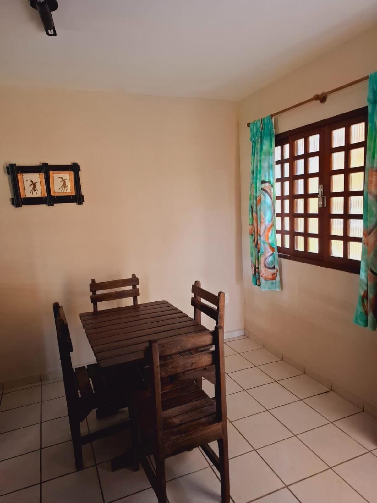 Chales Aguai Apart Hotel Natal Exterior foto