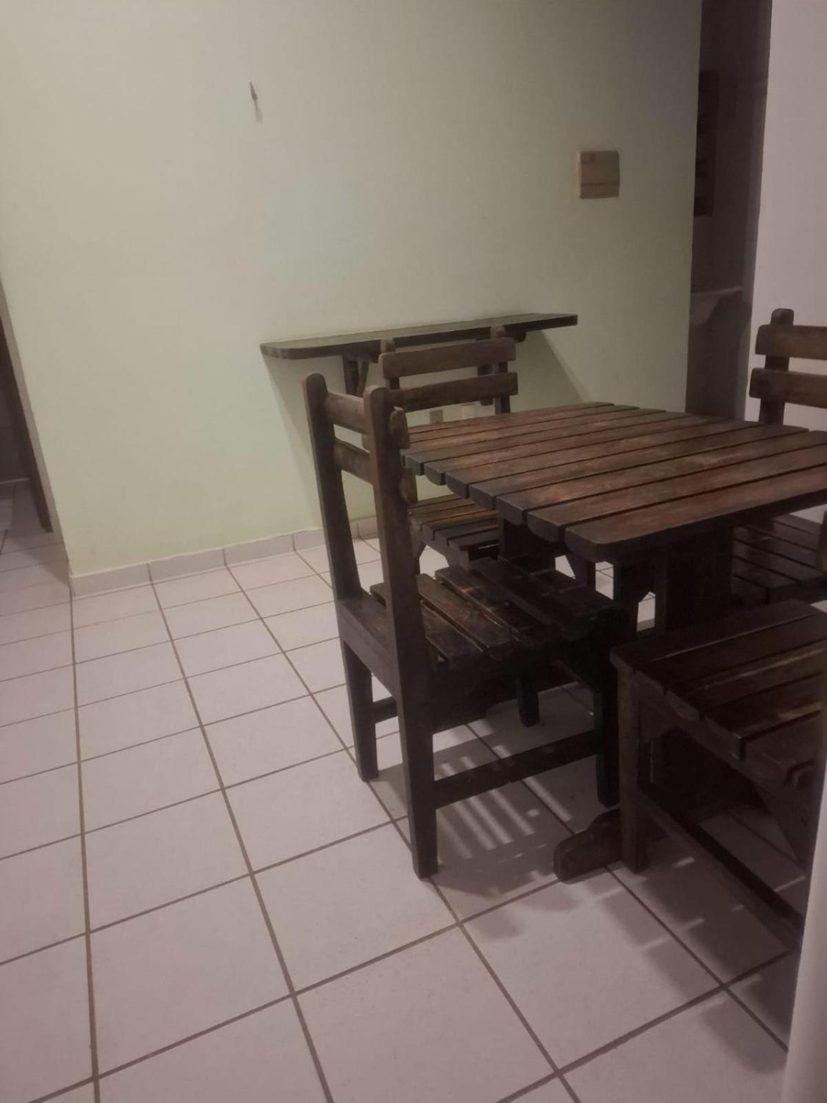 Chales Aguai Apart Hotel Natal Exterior foto